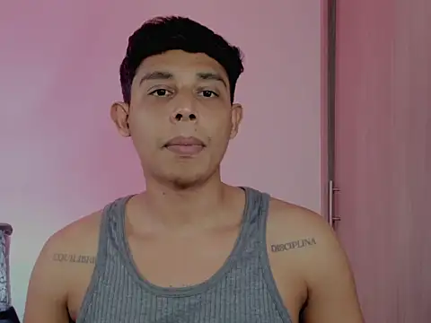 Show de webcam de nilo2021