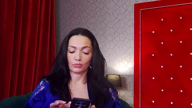 GraceMontclaire Live XXX-Chat