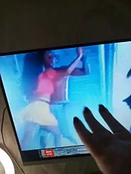 GingerFoxy Live XXX-Chat