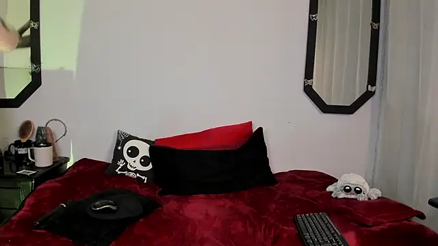 Amy_Aloqua Live XXX-Chat