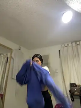 Mila_Morgan Obrolan Langsung XXX