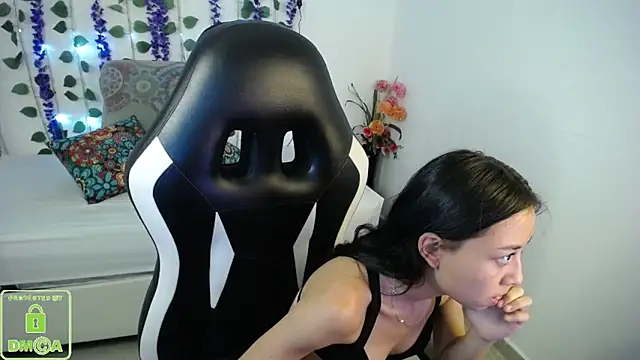 Živý XXX chat NathaliaSweet_11