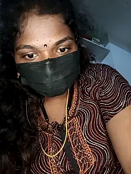 tamilsaisree Show in webcam