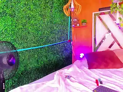 Max_gold Adlı Modelin Web Kamerası Şovu