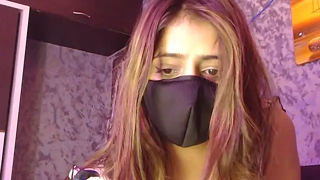 Tasty_Melody Obrolan Langsung XXX