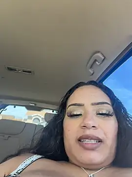 CarmelaAnthony's Webcam Show