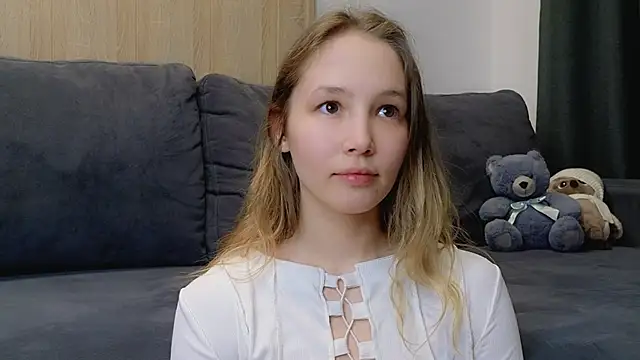 y0ur_sunshineeのライブXXXチャット