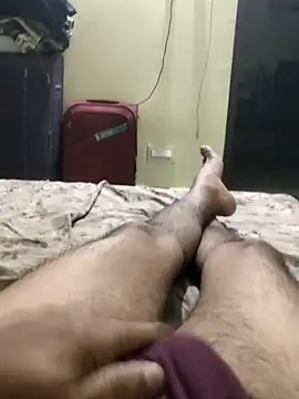 عرض كام yoursTelugu_boy