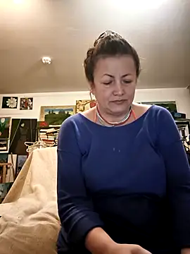 MariaAnaSunshine live XXX chat