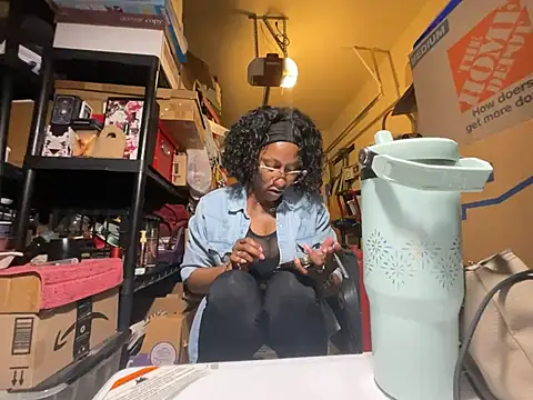 wynterheat live XXX chat