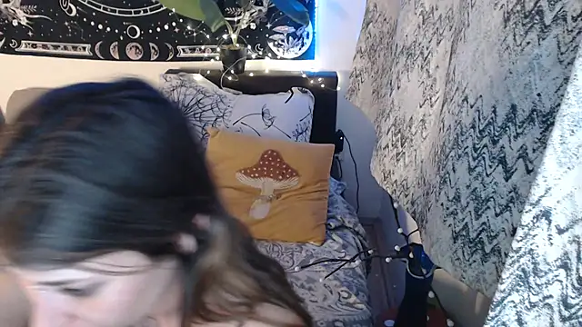 Онлайн чат XXX AlienforTwenty