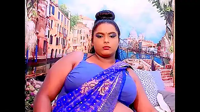 Онлайн чат XXX Indianfairy99