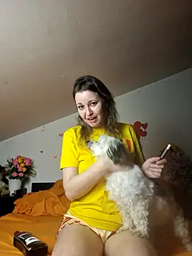 SweetMaddy888 – Live XXX-chat