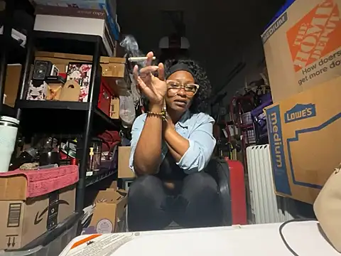 Chat XXX Live wynterheat