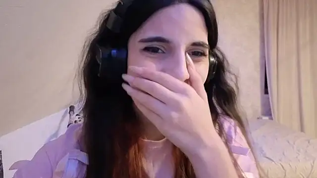 Blissmissataeses – Naživo XXX chat