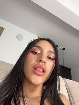 Chat XXX ao vivo de Mia-villalobos