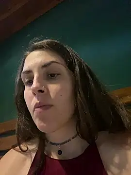 Chat XXX ao vivo de isadelasestrellas