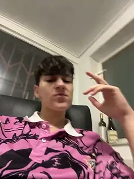 ravenryxのライブXXXチャット