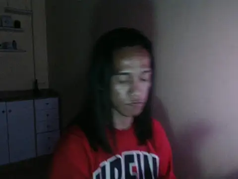 ashelyxyn69xx 网络视讯表演