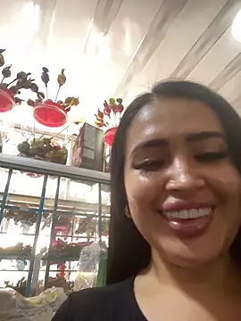 Chat XXX en directo de Sara_fun