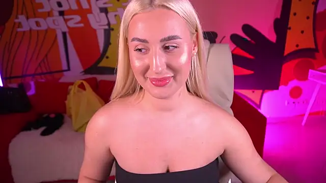 LiaBrazzerr Live XXX-chat