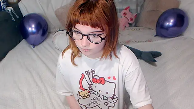 RinaMay18 Chat XXX in diretta