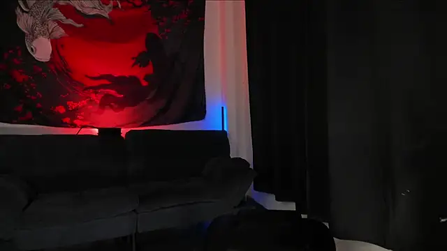 nathan_blake webkamerás műsora