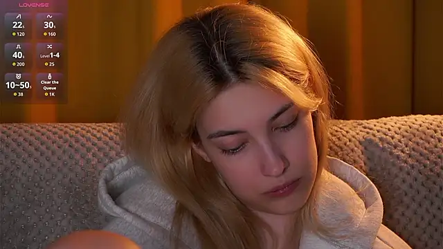 Chatroom XXX en direct de AngelicRice