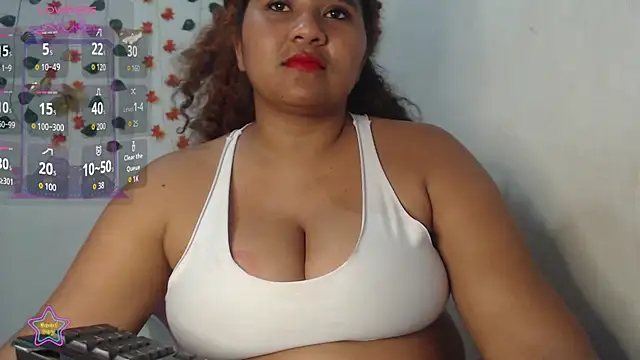 Chat XXX ao vivo de Karla_Rodriguez0