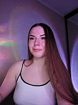 Show modela EvaansSmith na web-kameri