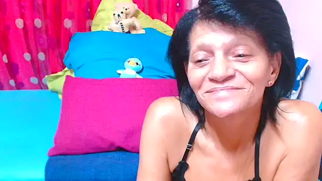 SLUTTYROXY Chat XXX live