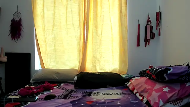 Chat XXX en directo de MANDY-BBW