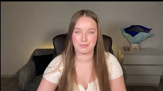 EvaMaddison's Live XXX Chat