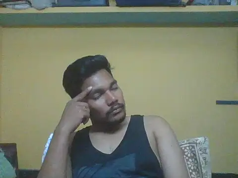 Živý XXX chat LUSTBOY4321