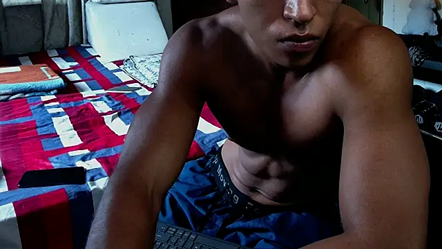 Živý XXX chat Jhon_wich