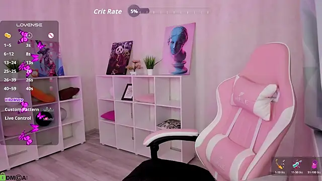 Megan_Violer Chat XXX live