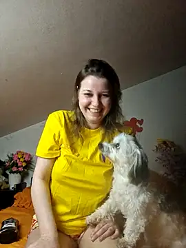 SweetMaddy888のライブXXXチャット