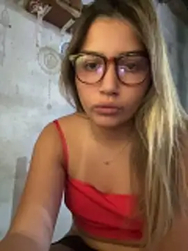 miicbebita Webcam show