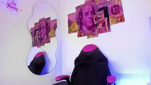 horus_gil Webcamshow