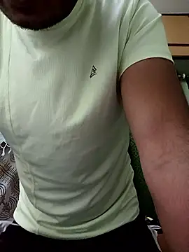 Вебкам-шоу cowboy4angel