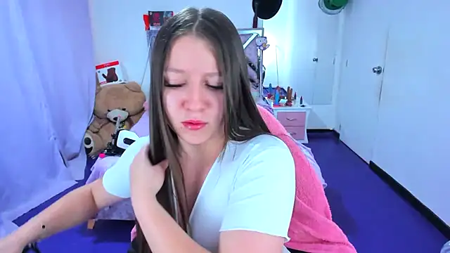 Živý XXX chat Luna_Analya