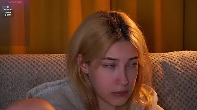 Chat XXX ao vivo de AngelicRice