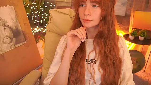 Chat XXX ao vivo de Nicol_Moonn