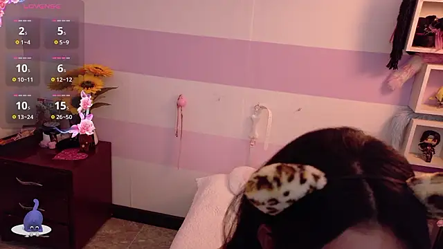 Catwhite_'s Live XXX Chat