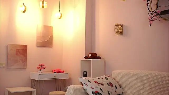 SunnivaCovil – Live XXX-chat