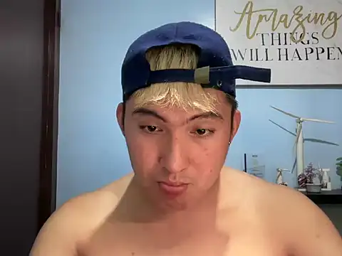 Kingdirtyfog Pertunjukan Webcam