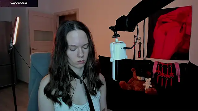 Goddess_of_Fertility's Live XXX Chat