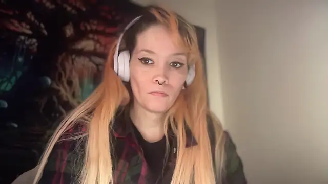 FRRANNKIE's Live XXX Chat