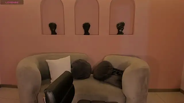 SunnyRivers Live XXX-chat