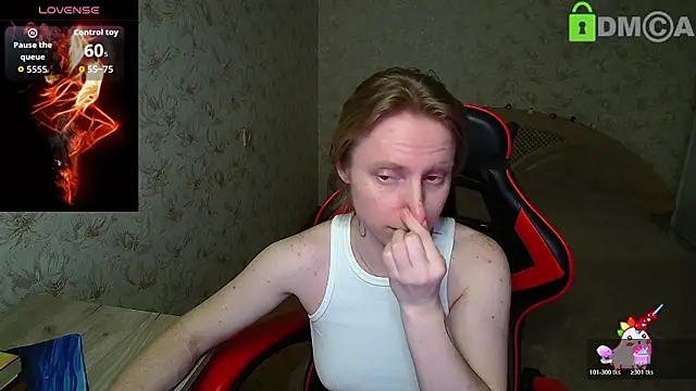 Alexis_Gordon Live XXX-chat